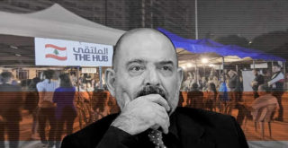 لقمان سليم