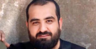Mohammad Haidar Hezbollah (1)