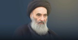 علي السيستاني