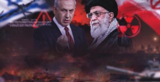 ايران واسرائيل