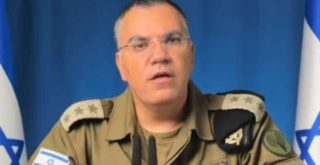 افيخاي ادرعي