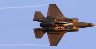 طائرة f35