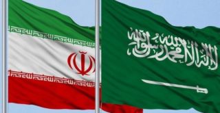 ايران والسعودية