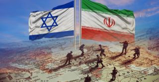 اسرائيل وايران