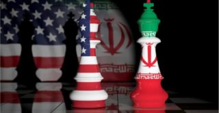 المفاوضات الاميركية الايرانية
