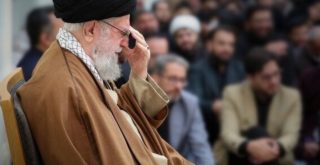 Imam Ali Khamenei (1)