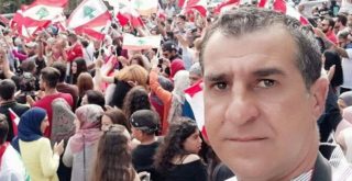 الناشط محمود شعيب