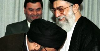 Khamenei Nasrallah