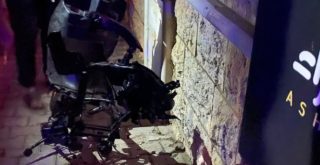 targeted motorcycle kfarjoz nabatieh