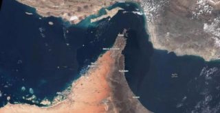 مضيق هرمز