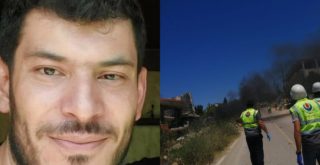 Houla Ahmad Ghazi Ali South Lebanon