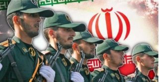الحرس الثوري
