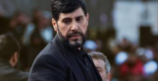 Sayyed Nasrallah Bodyguard Abou Ali