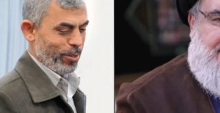Sinwar Nasrallah