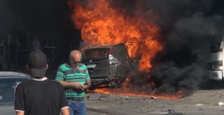 Ayrounieh Airstrike