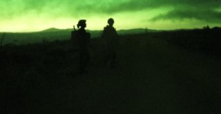 Israeli Army South Lebanon (2)