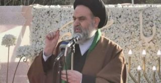 Seyyed Faisal Shukr
