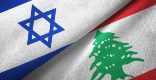 لبنان واسرائيل