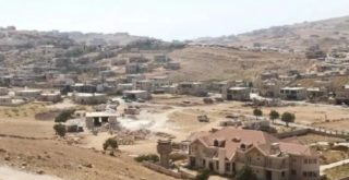 جرود عرسال