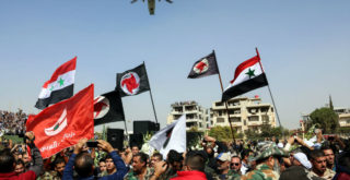 الحزب السوري القومي