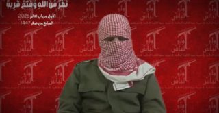 Abou Jihad Syria
