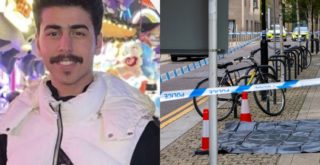Saudi Student Mohammed El Qassem Killed in Cambridge