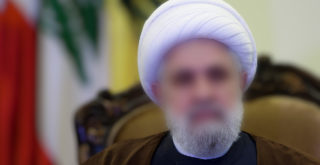 الشيخ نعيم قاسم