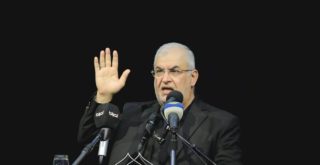 محمد رعد