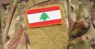 الجيش اللبناني