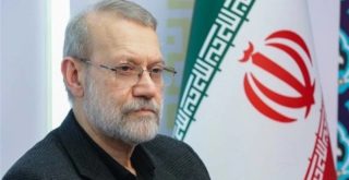 علي لاريجاني