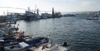 Naqoura Port
