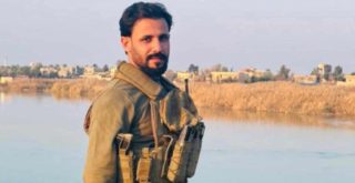 abu shehab tayyaneh Deir Ezzor