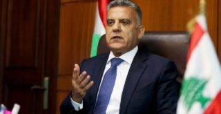 عباس ابراهيم