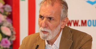 ابراهيم شمس الدين
