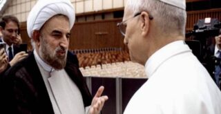 baba l fatican