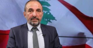علي الأمين