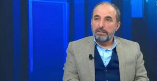 علي الأمين