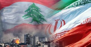 لبنان وايران