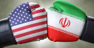 اميركا ايران