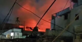 Ain L helwe Airstrike Sidon 18-11-2025
