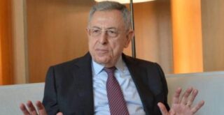 فؤاد السنيورة