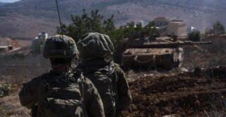 ISRAEL
