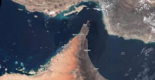 مضيق هرمز