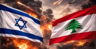 المفاوضات اللبنانية الاسرائيلية