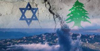 لبنان واسرائيل