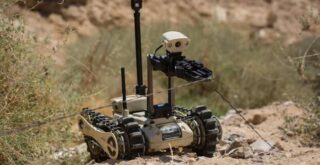 esra2ill robot