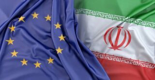 اوروبا وايران