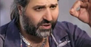 نوح زعيتر