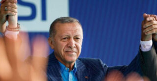 اردوغان