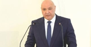 جوزاف عون